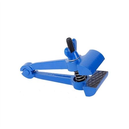 25mm faste værktøjer, arbejdsbesparende manuel hånd skruestik, mini fladtang, husholdningsvedligeholdelsesværktøjer