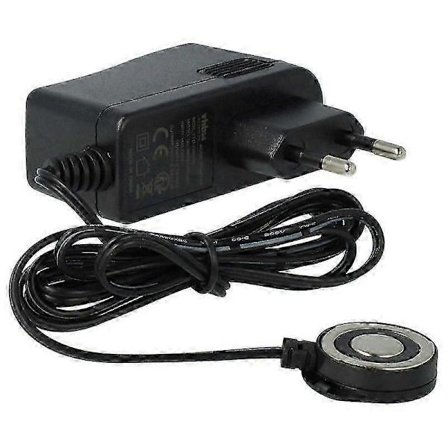 Oplader kompatibel med Philips SpeedPro FC6727/01, FC6726/01, FC6728/01, FC6725/01, FC6724/01 håndstøvsuger, akku-støvsuger