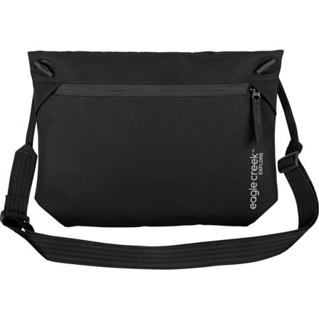 Eagle Creek Explore Crossbody Bag shoulder bags Black OneSize