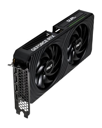 Palit Geforce Rtx 5050 Dual Nvidia