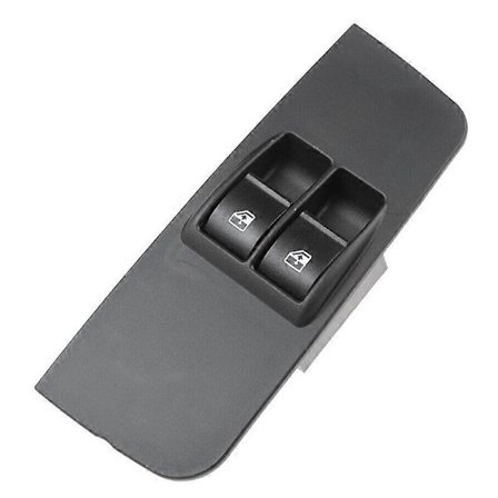 735362696 Elektrisk Fönsterhiss Strömställare Knapp för Fiat Strada Biltillbehör (FMY)