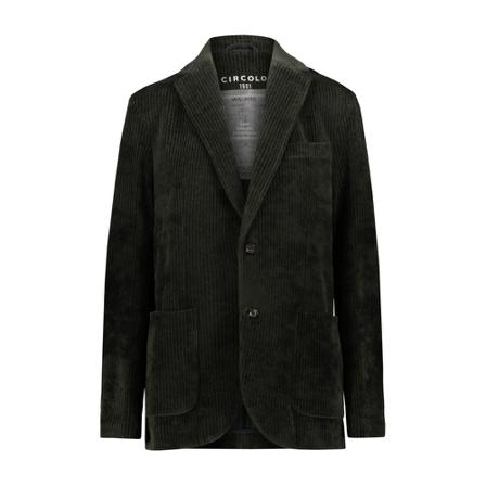 Circolo 1901, Blazers Groen, Heren, Maat:M