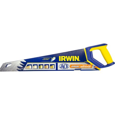 Irwin 10505546 Håndsav 550 mm, 8T/9P, Håndværktøj