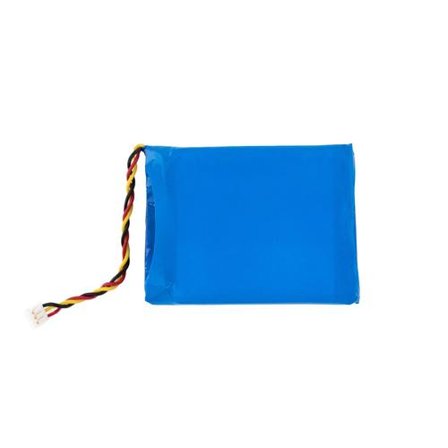SOCKET LITHIUM ION BATTERY FOR S550 5 PK BATT