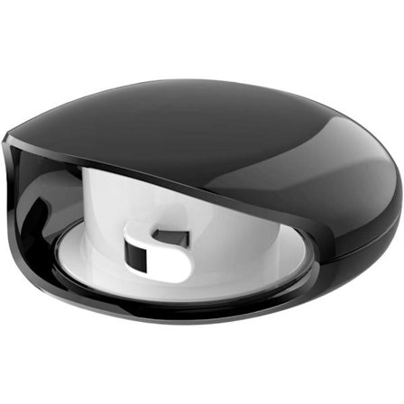 AUTOMATISK Ledningsrulle Tråd / Ledningsoppbevaring Husholderske / Retrekkbar Ledningsorganisator for USB-kabler, Hodetelefonkabel, Datakabel og Andre