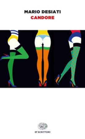 Candore Mario Desiati