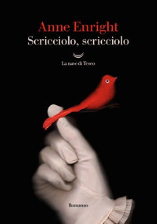 Scricciolo, scricciolo Anne Enright