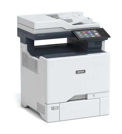 XEROX VersaLink C625V_DN - multifunksjonsskriver - farge