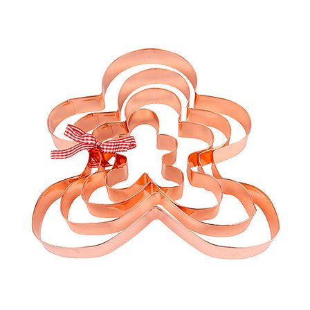 CACAS Utstikkere Mann og Kone 4deler 10-25cm