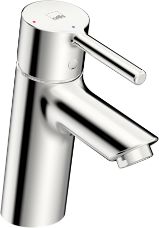 Oras Optima 2610AFS Servantbatteri krom, Baderom