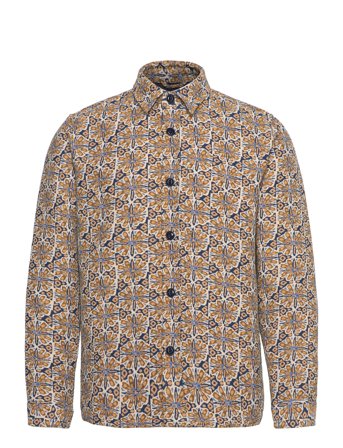 Mos Mosh Gallery | Mmgdavid Devea Overshirt | S