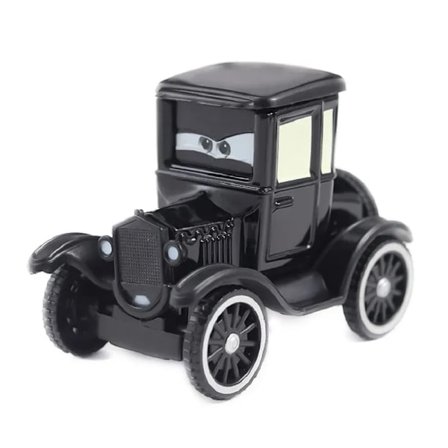 Disney Pixar Biler 2 3 Lynet McQueen Jackson Storm Dronningen Ramone 1:55 Støbt Legering Bilmodel Børn Legetøjsbiler Gave