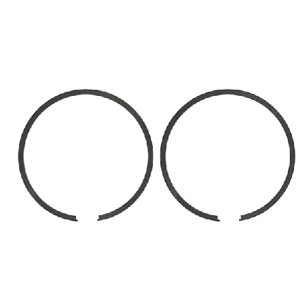 2st Utombords Kolvringar 394930 Båtmotor Kolvring Set STD Borr Ersättning för Evinrude Utombordare 85 till 300 Hk Motor