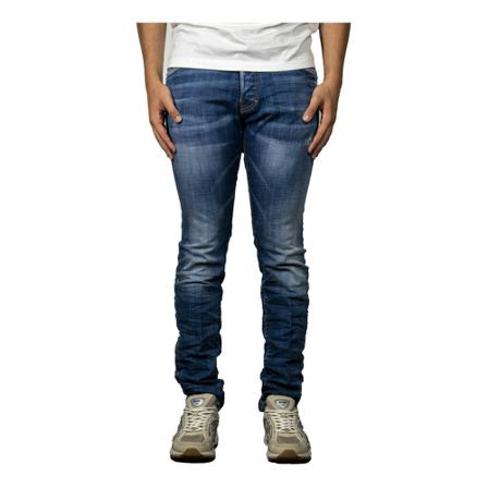 Dsquared2, Cool Guy Jeans Blauw, Heren, Maat:2XL