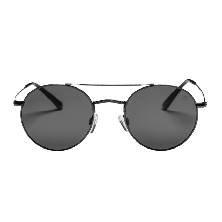 CHPO Noel Solglasögon Unisex Svart