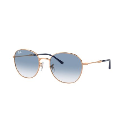 Ray-Ban - Solbriller - Gull - RB3809 92623F 5520