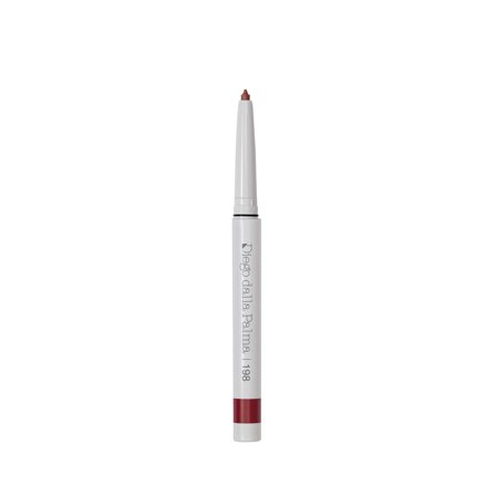 Diego Dalla Palma Plump&Fill My Lips 198 rosso intenso 0,2g - Matita labbra