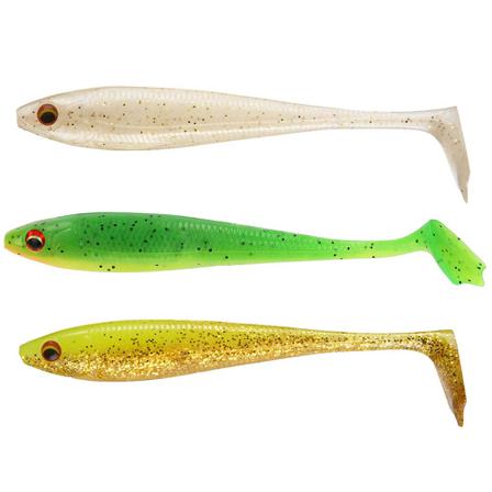 Daiwa Prorex Duckfin Shad 3,5 ́