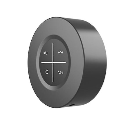 Bluetooth-compatible Speaker Touch Wireless Mp3 Player