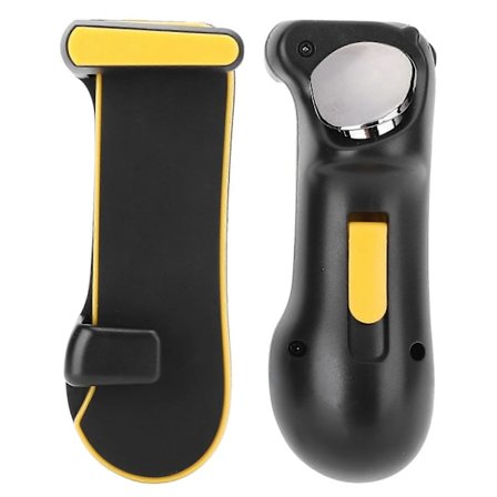 Kontinuerlig Skyting Gamepad Nettbrett PC Full Beskyttelse Fire Fingre Betjeningsutstyr