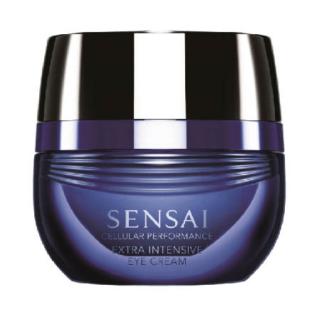 Sensai Cellular Performance Extra Intensive Eye Cream Ögoncreme Dam 15 ML