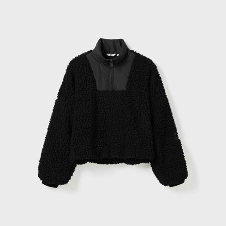 66 North women's Varmahlíð Tops - Black - L