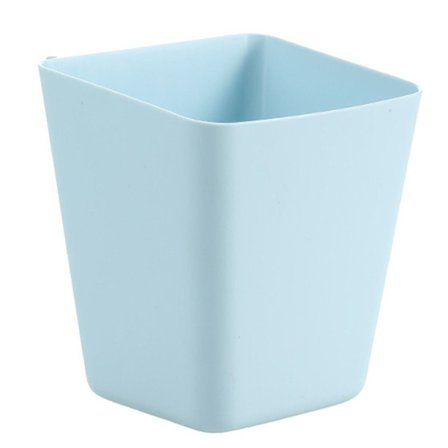 Opbevaringstaske Desktop Opbevaringskurv BLÅ