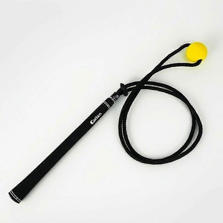 Swing Treningsrep Fitness Øvelse Nybegynner Holdningskorrigerer Golf Swing Trener Justerbar Trening—yux