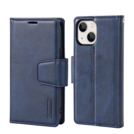 iPhone 13 - Plånboksfodral (HANMAN)