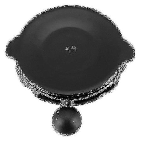 Bilsugekoppfeste for Tomtom Start 20 25 60 Via 100 110 120 125 130 135 1400 1435 1500 15