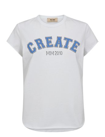 MOS MOSH | Mmcelli O-Ss Tee | XS