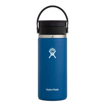 Hydroflask Coffee Flex Sip 473 ml thermos mugs Blue OneSize