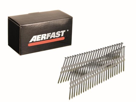 Senco GB57ASBSR Runkonaula 75x2,9 mm, 2000 kpl, Kiinnitys