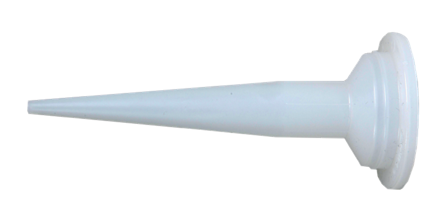 ESSVE 19999 Mundstykke 0,6 liter, pakke med 5 stk, Maskintilbehør & forbrugsvarer