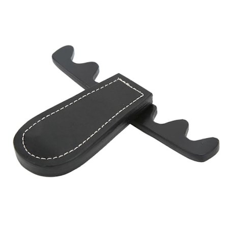 Biljardkö Rack Portabel Vikbar 4 Hål Biljardkö Snooker Stick Hållare För Biljardbord [DB]