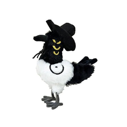 Kpop Demon Hunters Kosedyr Dukke Leker Barnegaver _a-Perfet