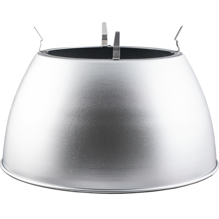 Designlight HB-150-200-AR Reflektor aluminium för Highbay 150W, 200W, Belysning