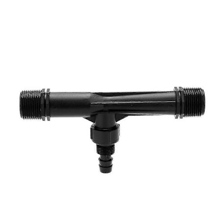 Kaesi 3/4 Venturi Ejektor Luft-Vann-Blandet Injektor for Landbruks- og Industriapplikasjoner