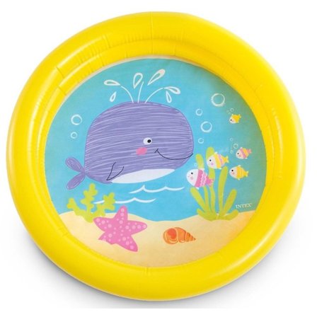 Intex Min första pool Val