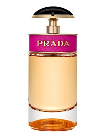 Prada Prada Candy Eau De Parfum 50Ml - Nude - 50ML