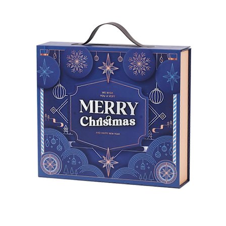 Unikke 24 stk. Julekalendergaver til Piger og Drenge