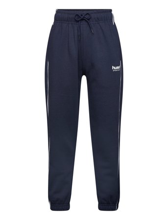 Hummel | Hmljr Loose Sweatpant Piping | 104
