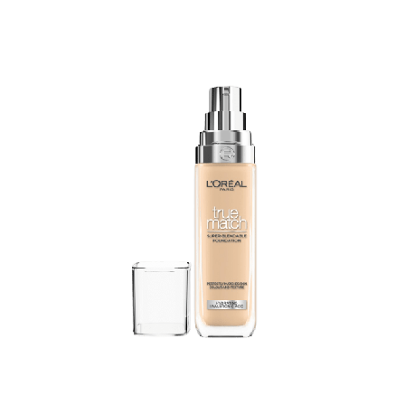 L'Oréal Paris True Match Foundation Dam Beige 30 ML
