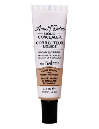 The Balm Anne T. Dotes Liquid Concealer #28 - 9 g