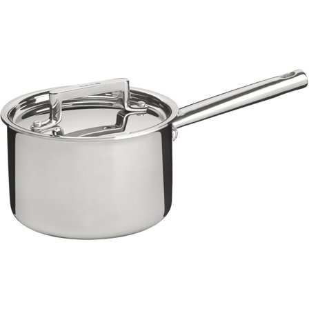 G.r.y.m Kasserolle 2,0 l rustfrit stål - Rustfri stål | KitchenOne