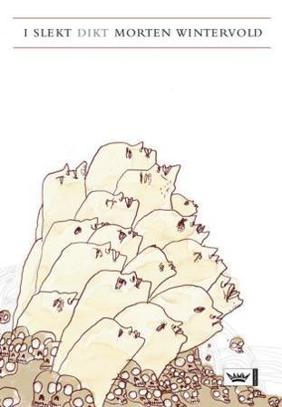 I slekt - Bok av Morten Wintervold - Paperback