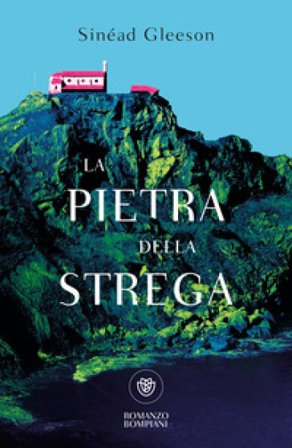La pietra della strega Sinéad Gleeson