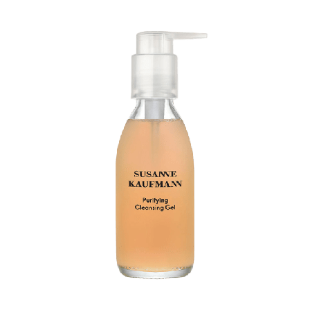 SUSANNE KAUFMANN Purifying Cleansing Gel 100 ml Rengöring Dam 100ML