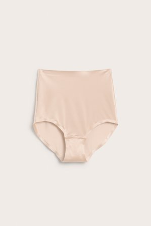 Kappahl | Shapingtrosor | Ljusrosa