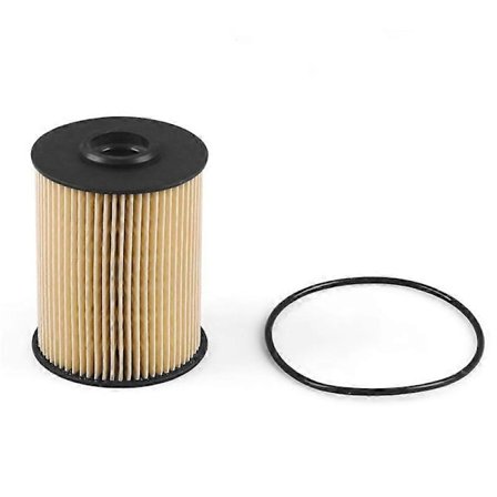 Bil Drivstoffilter Vannutskiller Turbo Drivstoffilter for 2000-2010 Ram 2500 3500 5.9L 5015581AD